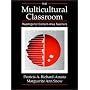 The Multicultural Classroom: Readings for Content-Area Teachers