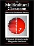 The Multicultural Classroom: Readings for Content-Area Teachers