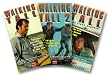 Walking Tall Trilogy Boxed Set [VHS]