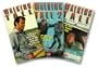 Walking Tall Trilogy Boxed Set [VHS]