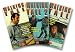 DVD : Walking Tall Trilogy Boxed Set