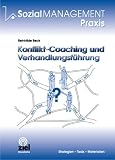 Produkt-Bild: Konflikt-Coaching und Verhandlungsf&uuml;hrung