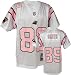 Steve Smith Pink Reebok NFL Girl's 7-16 Replica Carolina Panthers Youth Jersey - Large (14)
