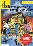 Les 4 as et le fant�me du Mont Saint-Michel