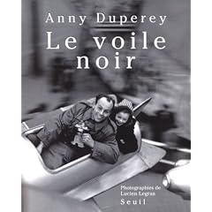 Le voile noir