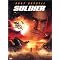 Favorite Adventure Flicks