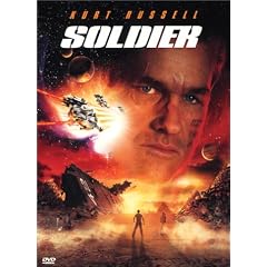 Soldier
