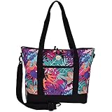 Roxy Junior's School Messenger Bag