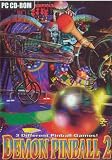 Demon Pinball 2