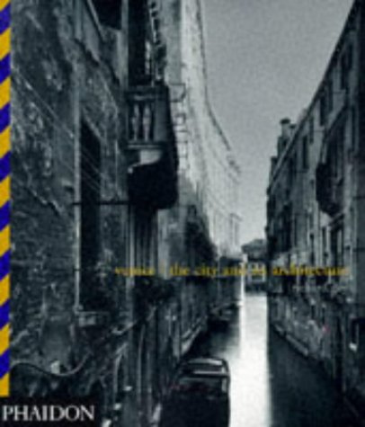 City Travel Guides Discounted  Books : Venice: The City and Its Architecture