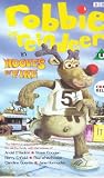 Review 2 Entertain Video  / Robbie The Reindeer In Hooves Of Fire [1999]