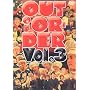 OUT OF ORDER VOL.3 [DVD]