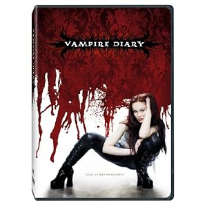 Vampire Diary