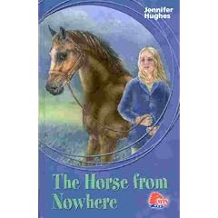 The Horse from Nowhere