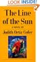 The Line of the Sun