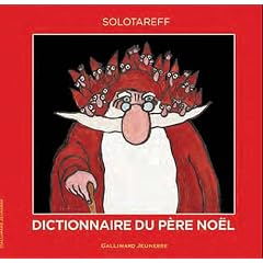 Dictionnaire du p�re No�l