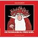 Dictionnaire du p�re No�l
