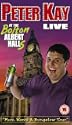 Peter Kay