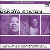 The Ultimate Dakota Staton
