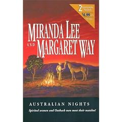 Australian Nights