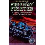 Freeway Fighter book cover