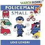 Policeman Small (Lois Lenski Books)
