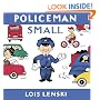Policeman Small (Lois Lenski Books)