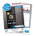 2 x atFoliX FX-Clear Displayschutzfolie f&uuml;r Sony-Ericsson Xperia ray - Displayschutz kristallklar! H&ouml;chste Qualit&auml;t - Made in Germany!