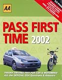 AA Pass First Time 2002