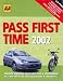 AA Pass First Time 2002