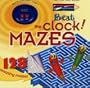 Beat The Clock! Mazes