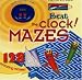 Books : Beat The Clock! Mazes (Beat the Clock!)