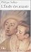 L'�toile des amants