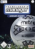 Eigenschaften Application Systems Heidelberg  / Meistertrainer - Championship Manager 03/04