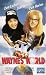 VHS : Wayne's World