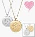 Avon mark Have a Heart Necklace Silvertone