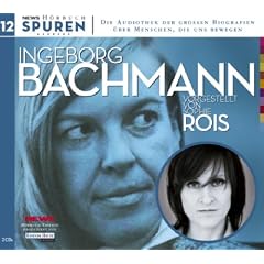 Ingeborg Bachmann. 2 CDs
