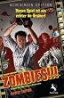 Pegasus Spiele 54000G - Zombies!!!