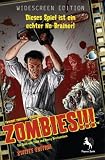 Pegasus Spiele 54000G - Zombies!!!