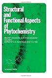 Recent advances in phytochemistry. Vol.5, Structural and functional aspects of phytochemistry