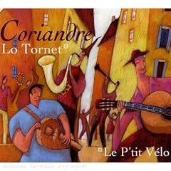 Lo Tornet Le P'Tit Velo [Edizione: Francia] [Import]