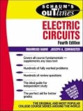 Schaum s Outline of Theory and Problems of Electric Circuits