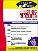 Schaum's Outline of Electric Circuits