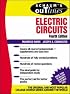Schaum's Outline of Electric Circuits