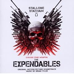 The Expendables