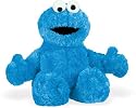 Cookie Monster Soft Toy 12"
