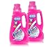 2x Vanish Oxi Action Gel mit neuer Formel / Anwendung in der Waschmaschine / entfernt Flecken / 2x 1000 ml 2x Vanish Oxi Action Gel mit neuer Formel / Anwendung in der Waschmaschine / entfernt Flecken / 2x 1000 ml