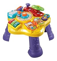 VTech Magic Star Learning Table (Frustration Free Packaging)
