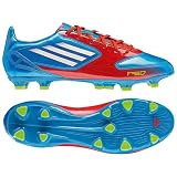 Produkt-Bild: ADIDAS "F10 TRX FG" Nocken Fu&szlig;ballschuhe, Modell 2012