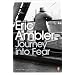Thrillers on kindle